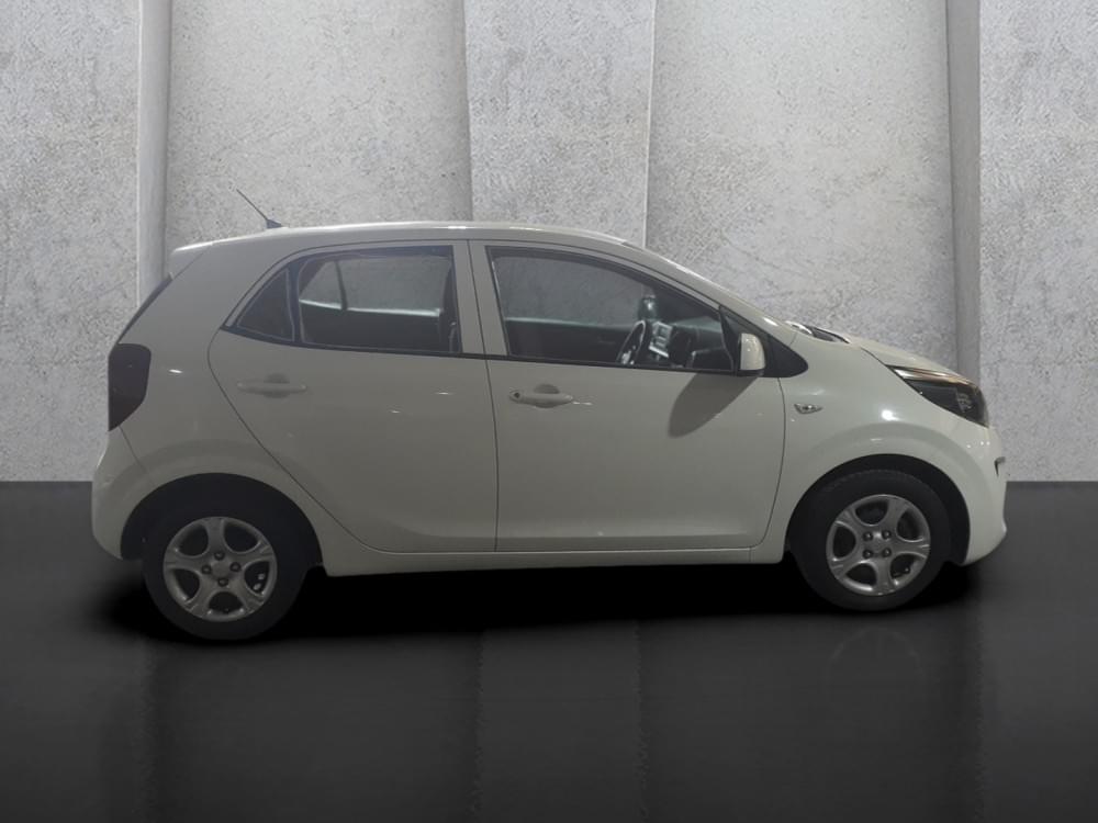 Kia Picanto 1.0 Street