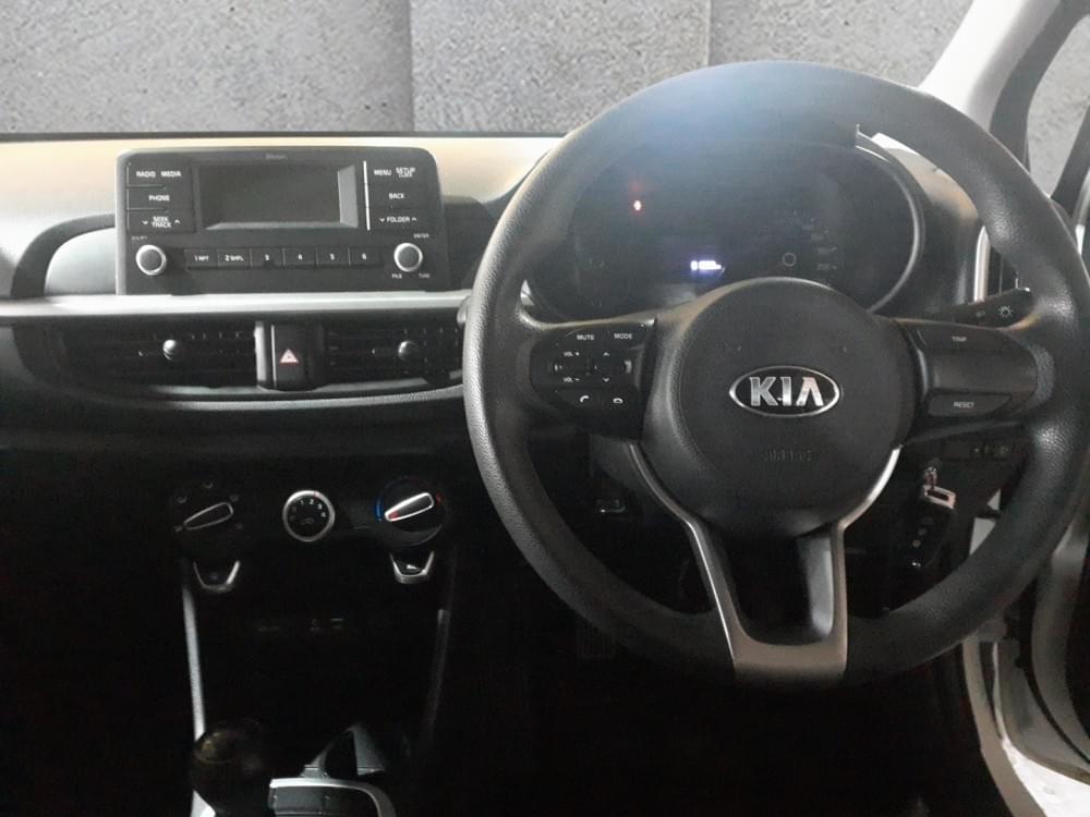 Kia Picanto 1.0 Street