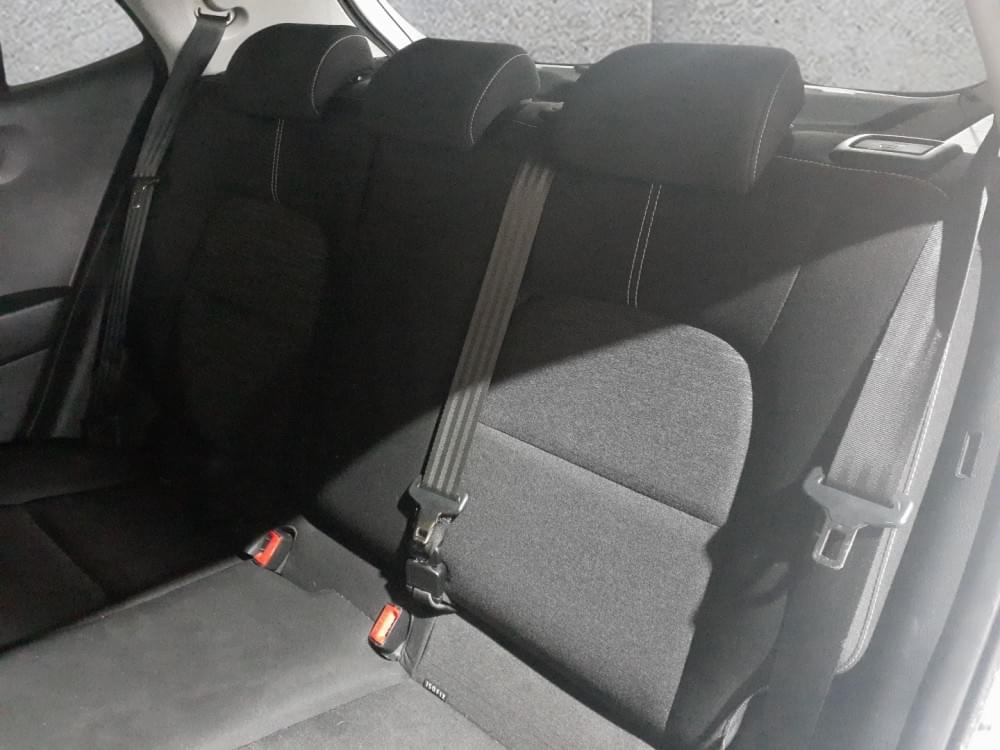 Kia Picanto 1.0 Street