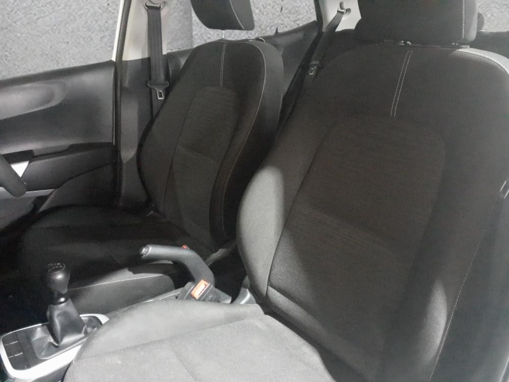 Kia Picanto 1.0 Street