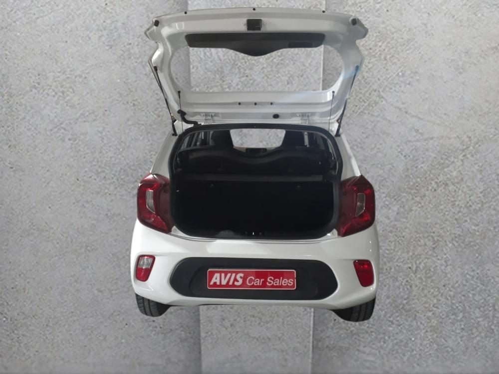 Kia Picanto 1.0 Street