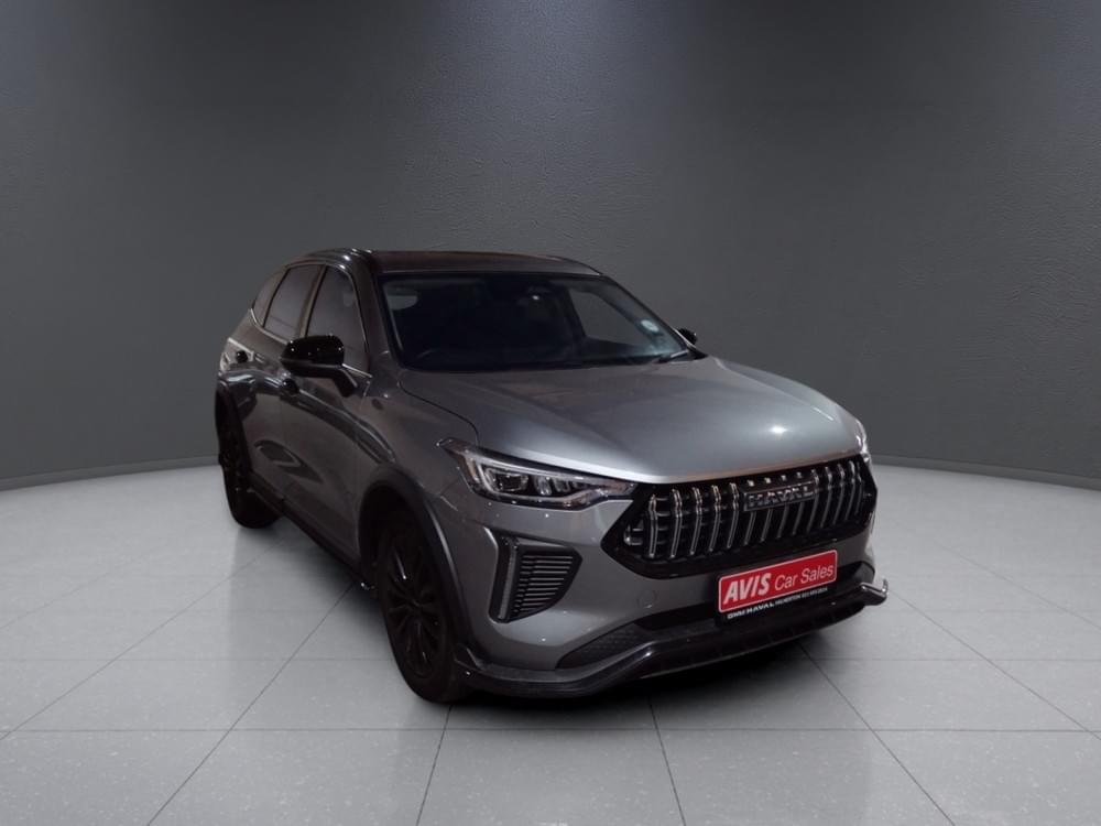 Haval Jolion Pro 1.5T Super Luxury Dct
