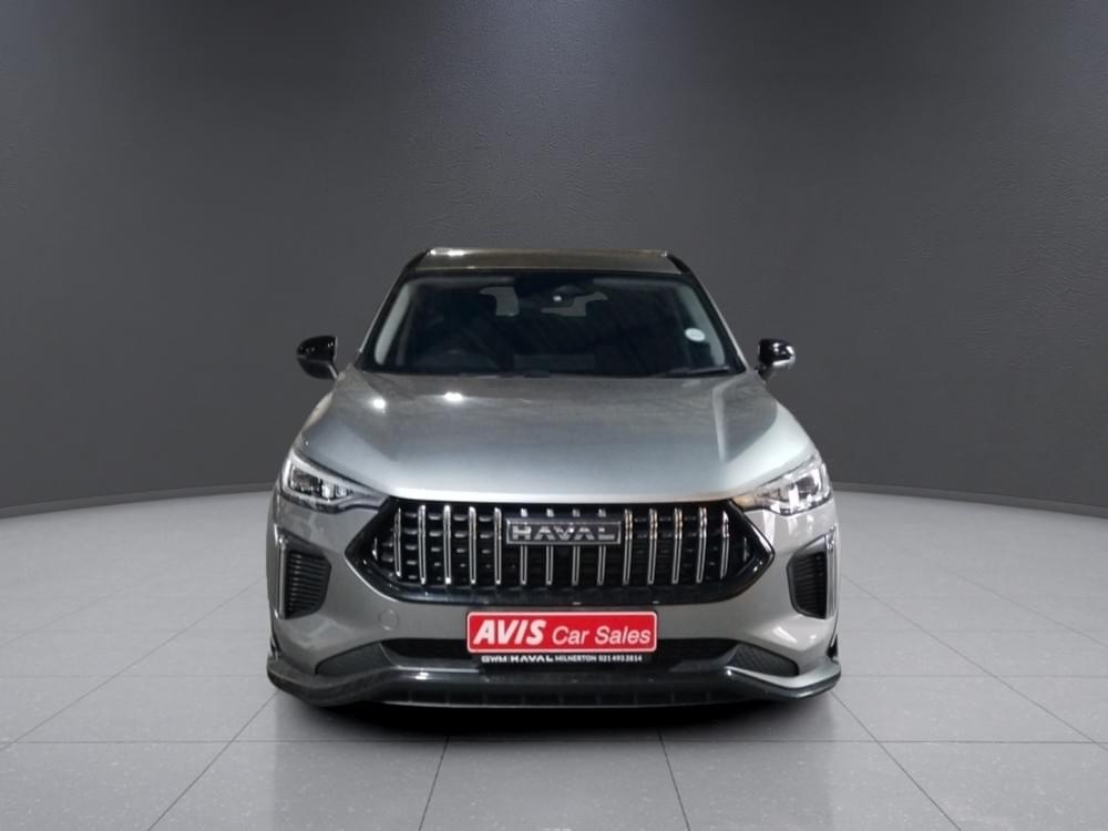 Haval Jolion Pro 1.5T Super Luxury Dct
