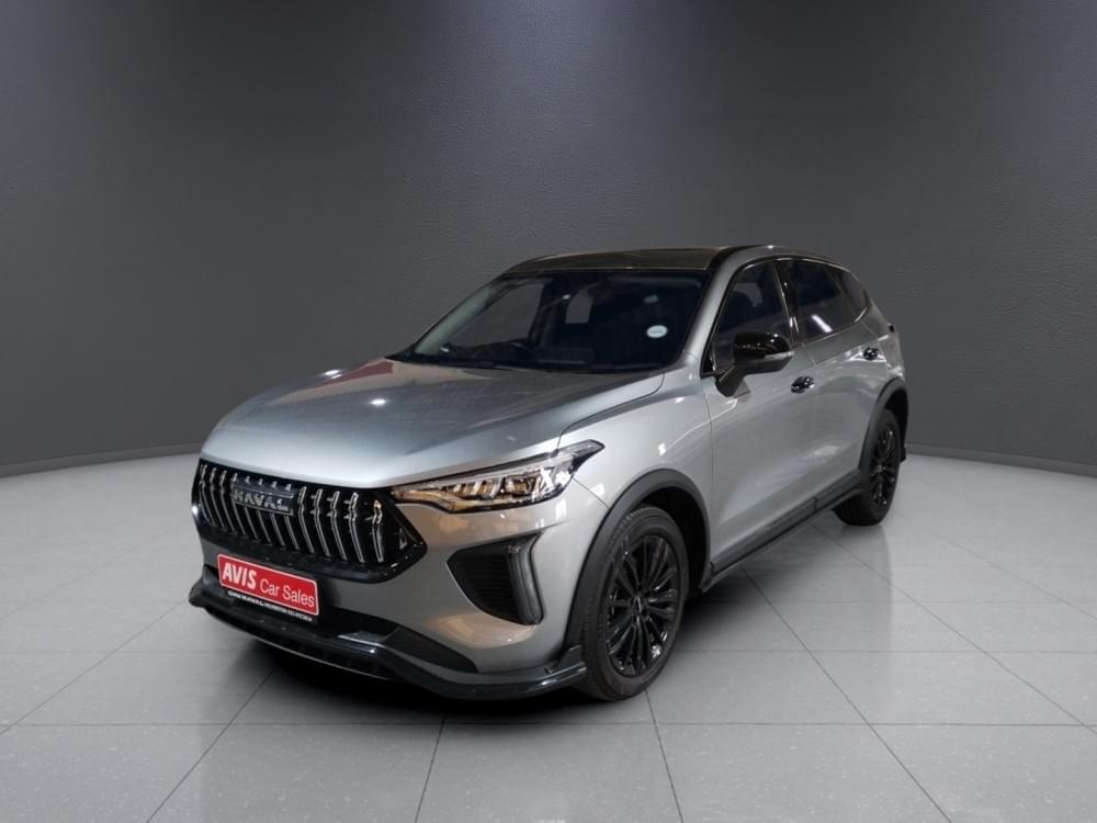 Haval Jolion Pro 1.5T Super Luxury Dct