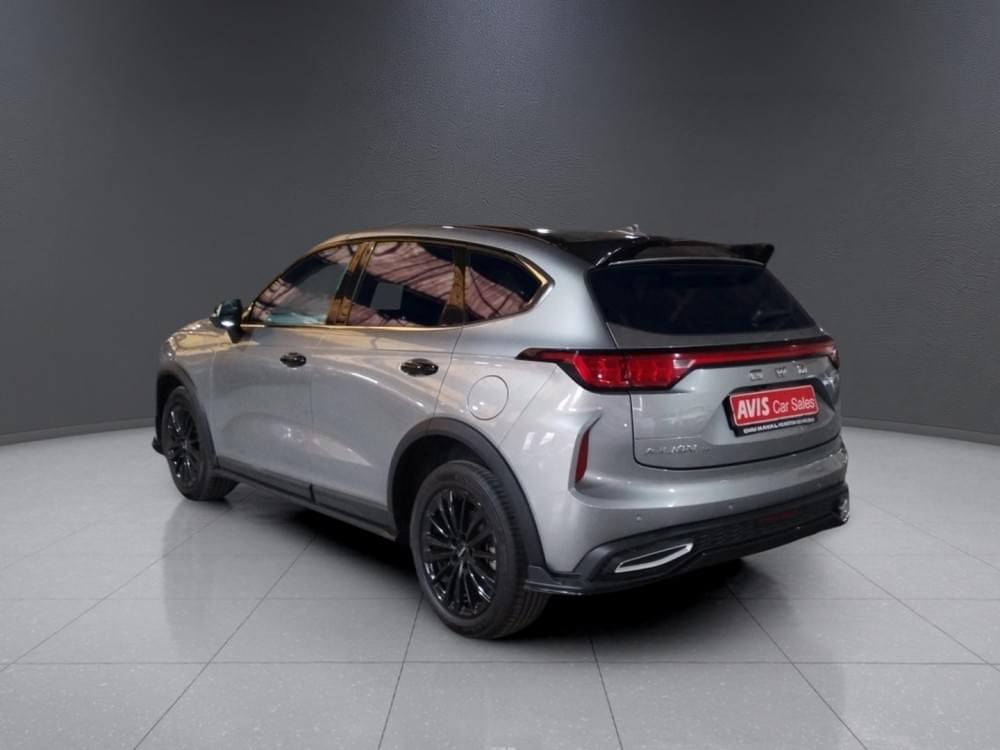 Haval Jolion Pro 1.5T Super Luxury Dct