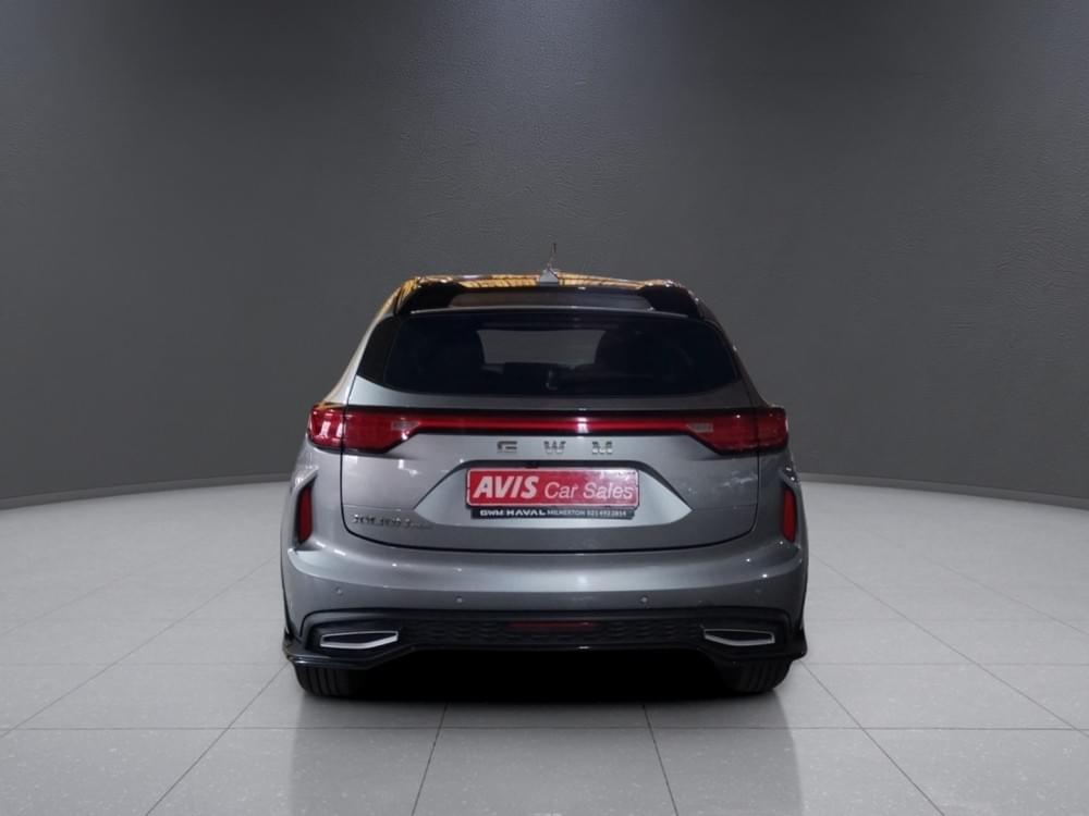 Haval Jolion Pro 1.5T Super Luxury Dct