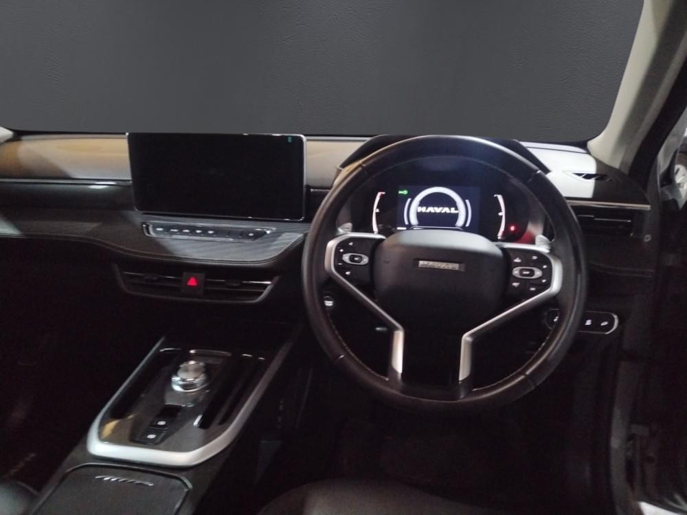 Haval Jolion Pro 1.5T Super Luxury Dct