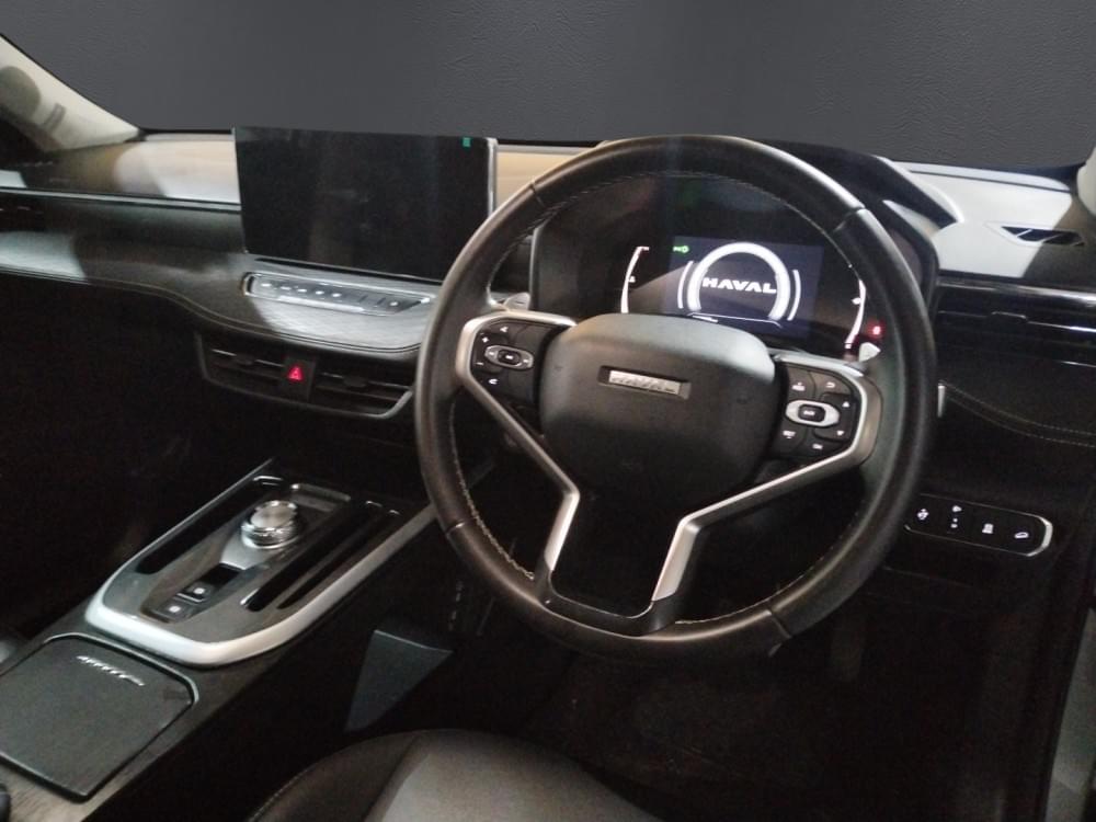 Haval Jolion Pro 1.5T Super Luxury Dct