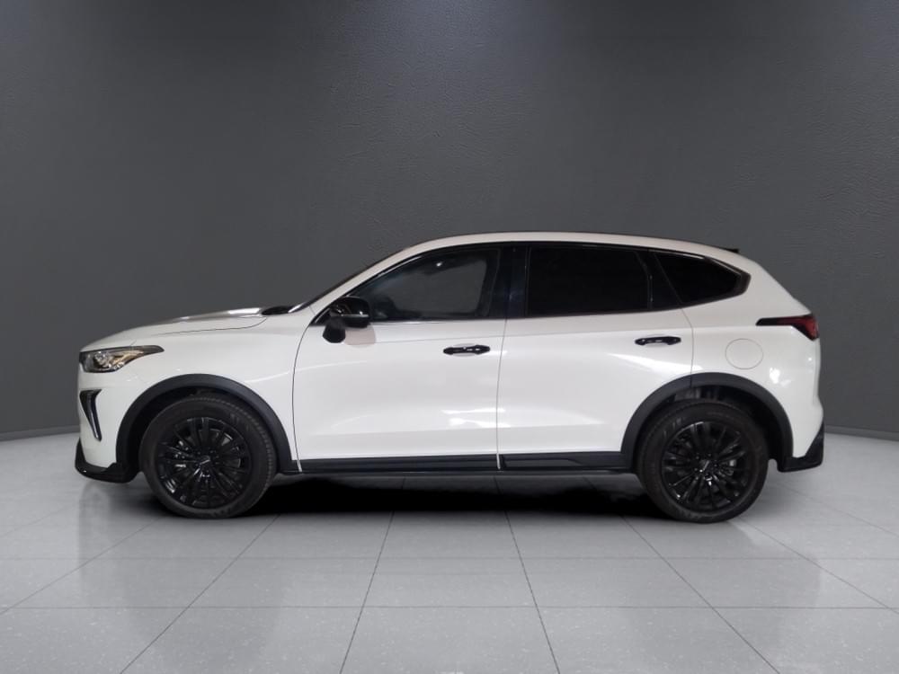 Haval Jolion Pro 1.5T Super Luxury Dct