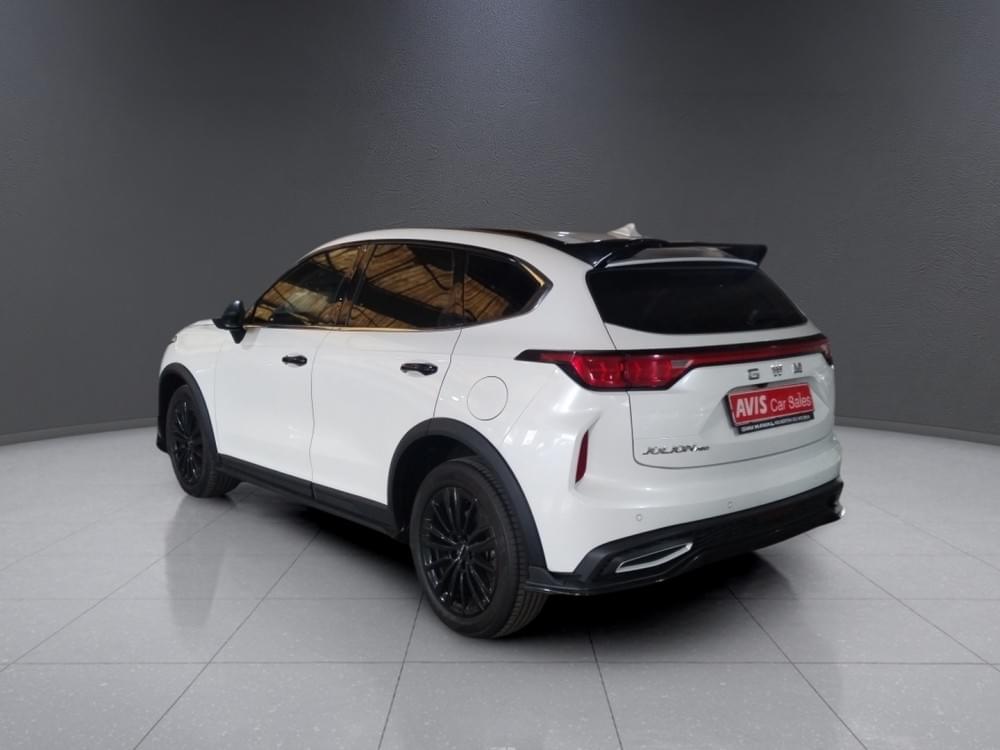 Haval Jolion Pro 1.5T Super Luxury Dct