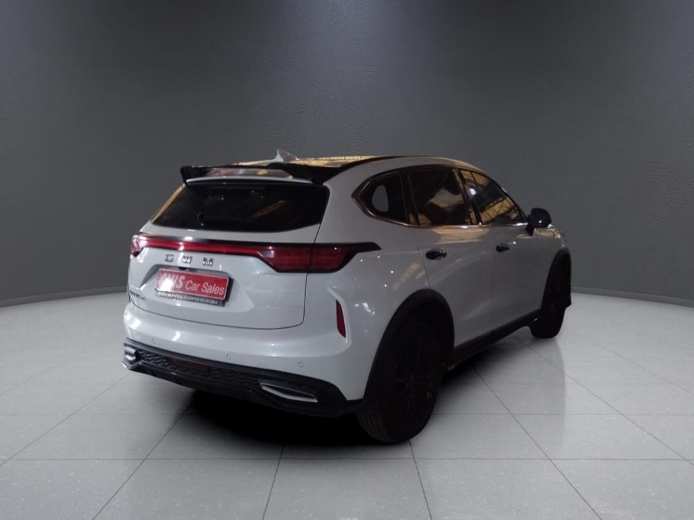 Haval Jolion Pro 1.5T Super Luxury Dct