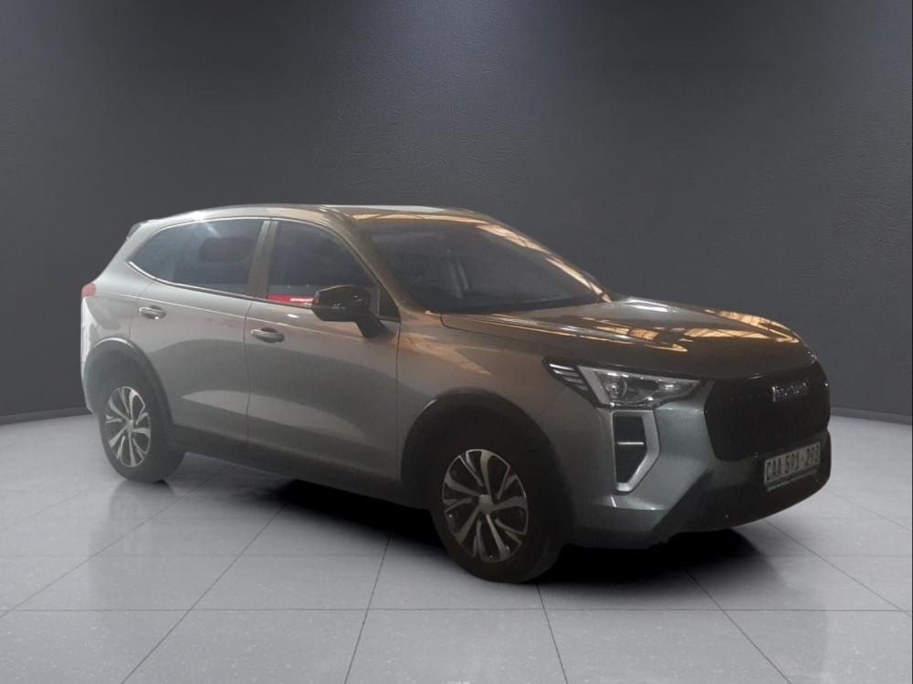 Haval Jolion 1.5T City Plus Dct