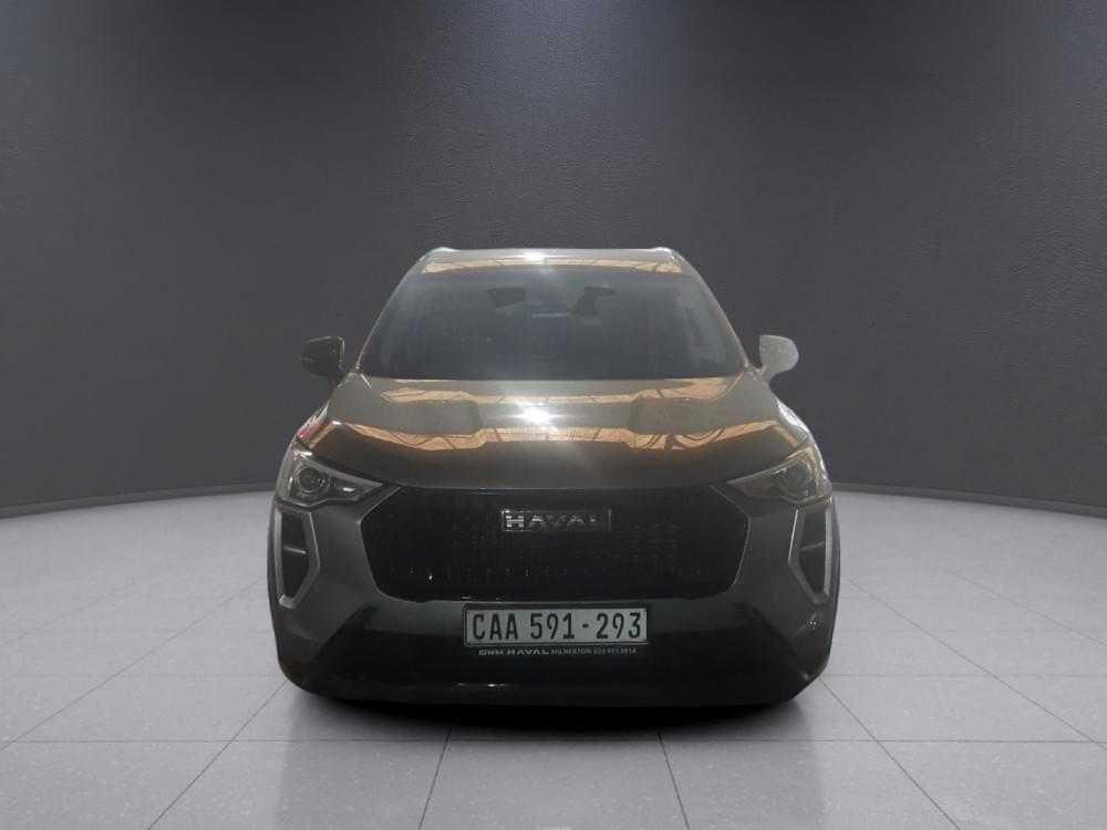 Haval Jolion 1.5T City Plus Dct