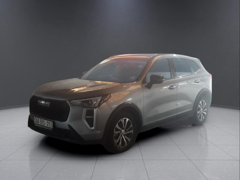 Haval Jolion 1.5T City Plus Dct