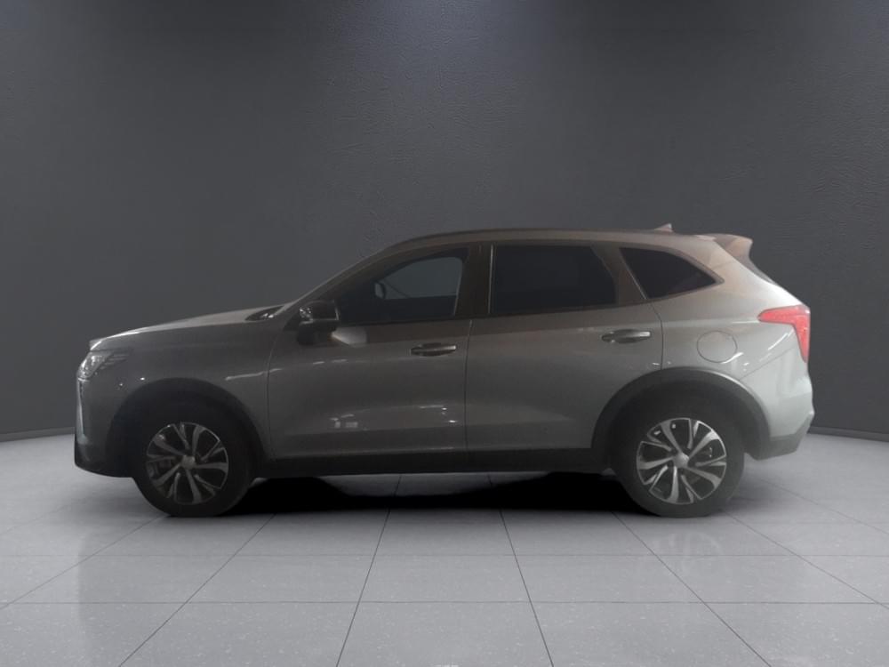 Haval Jolion 1.5T City Plus Dct