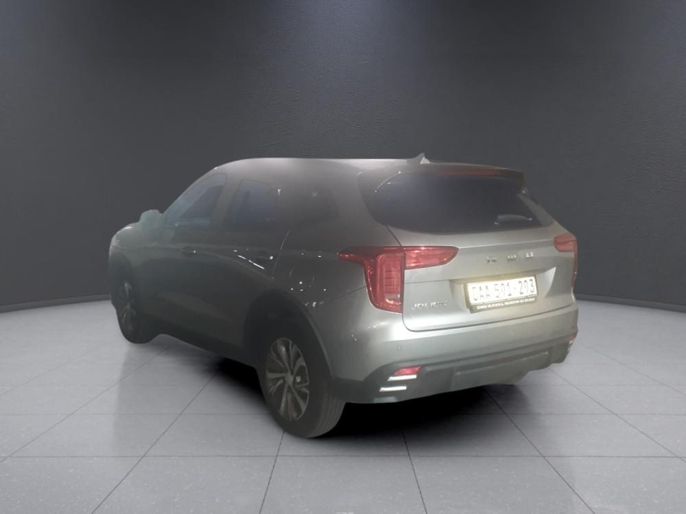Haval Jolion 1.5T City Plus Dct