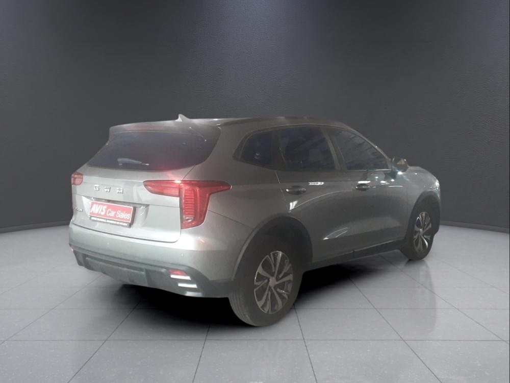 Haval Jolion 1.5T City Plus Dct