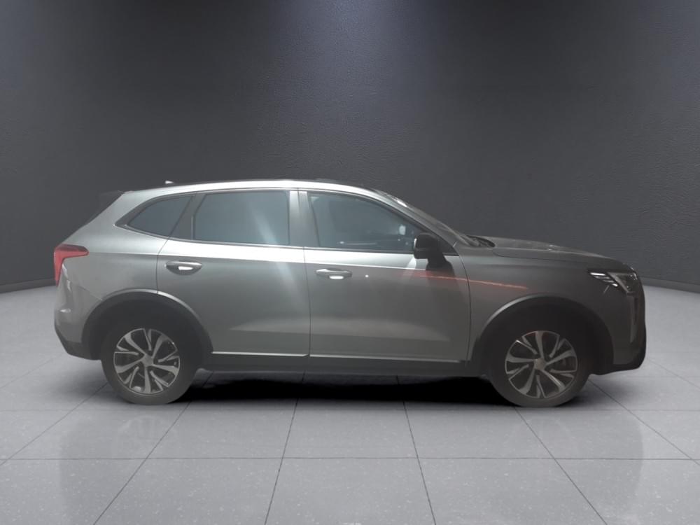 Haval Jolion 1.5T City Plus Dct