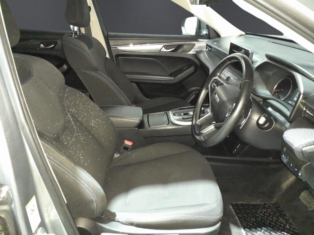Haval Jolion 1.5T City Plus Dct