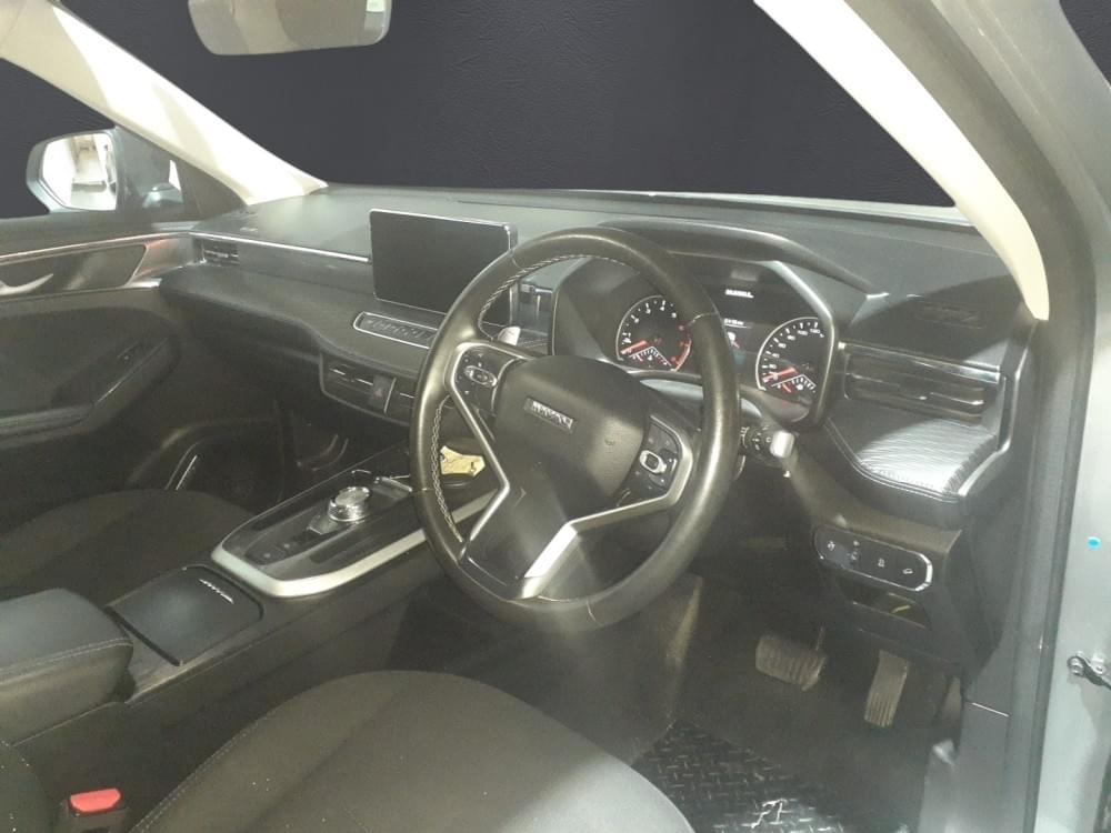 Haval Jolion 1.5T City Plus Dct