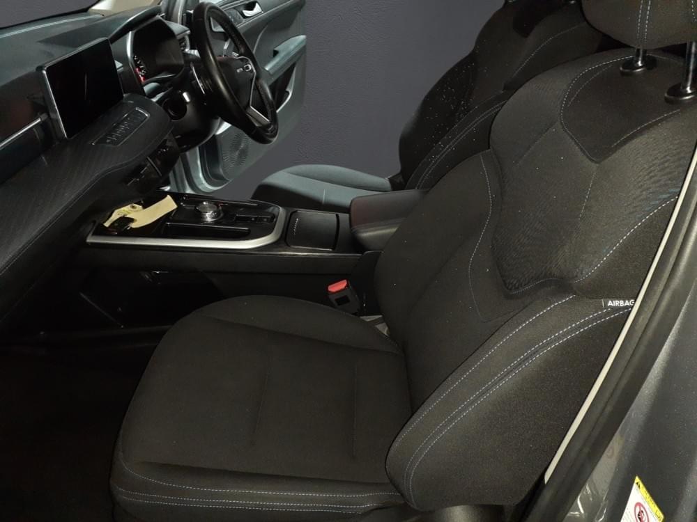 Haval Jolion 1.5T City Plus Dct