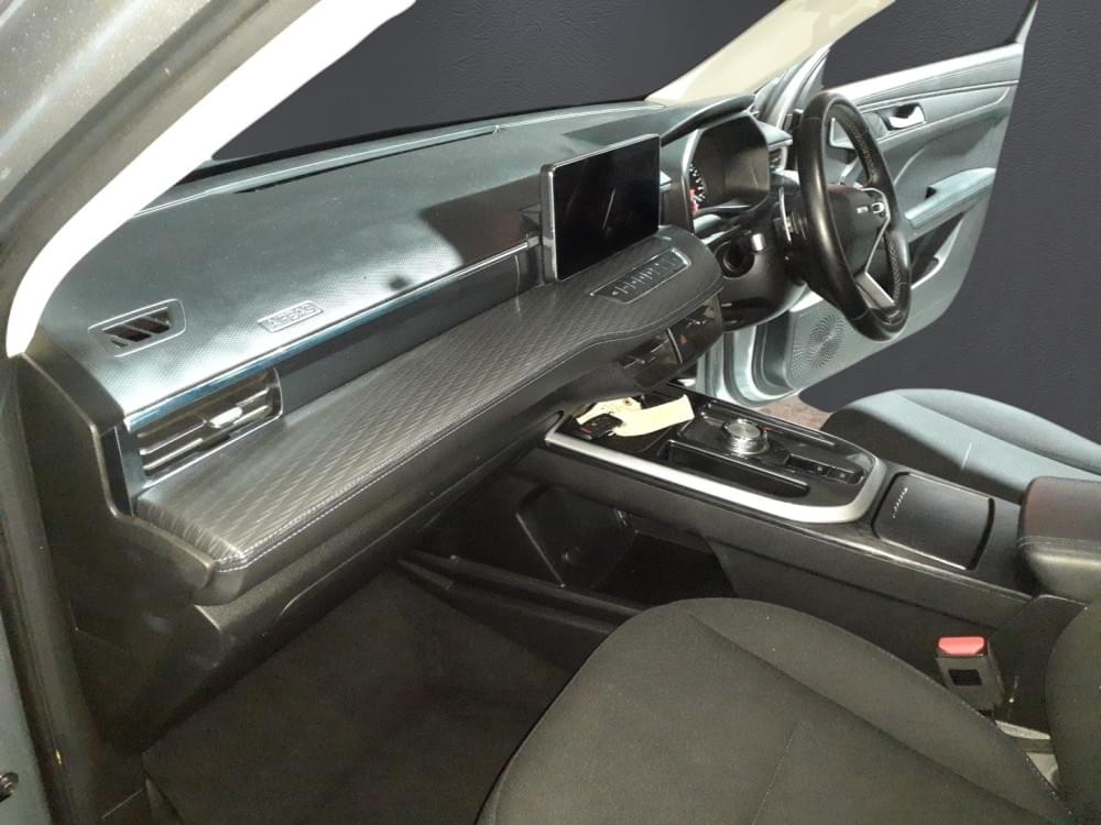 Haval Jolion 1.5T City Plus Dct
