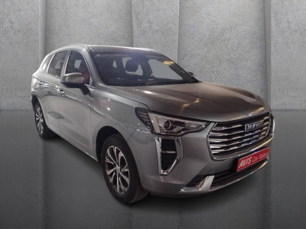 Haval H2 Jolion 1.5T Premium 2Wd Dct