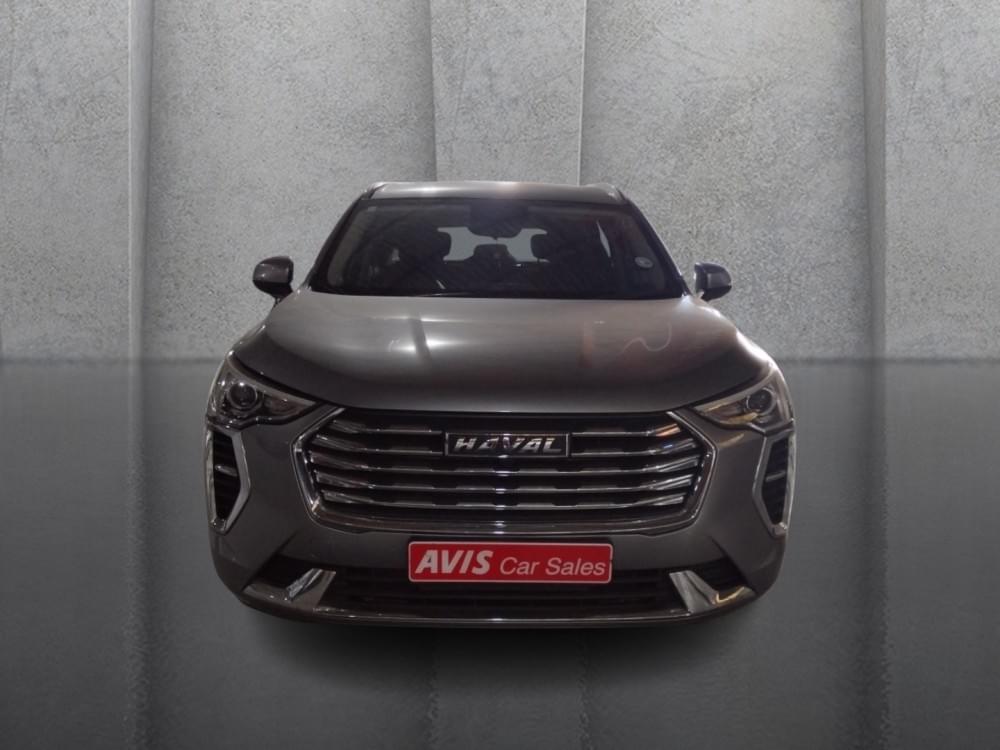 Haval H2 Jolion 1.5T Premium 2Wd Dct