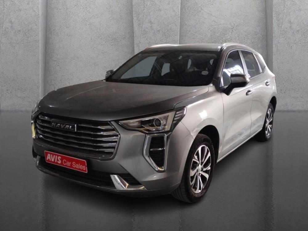 Haval H2 Jolion 1.5T Premium 2Wd Dct