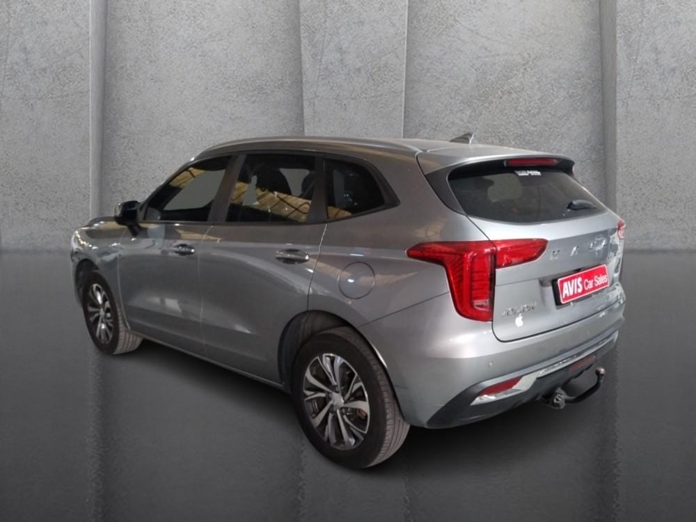 Haval H2 Jolion 1.5T Premium 2Wd Dct