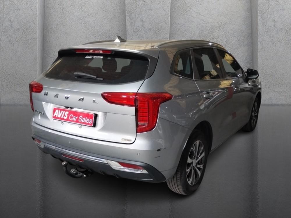 Haval H2 Jolion 1.5T Premium 2Wd Dct
