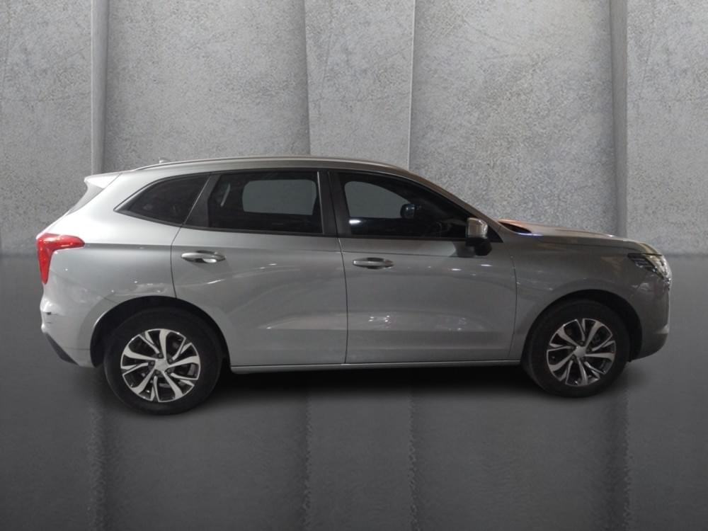 Haval H2 Jolion 1.5T Premium 2Wd Dct