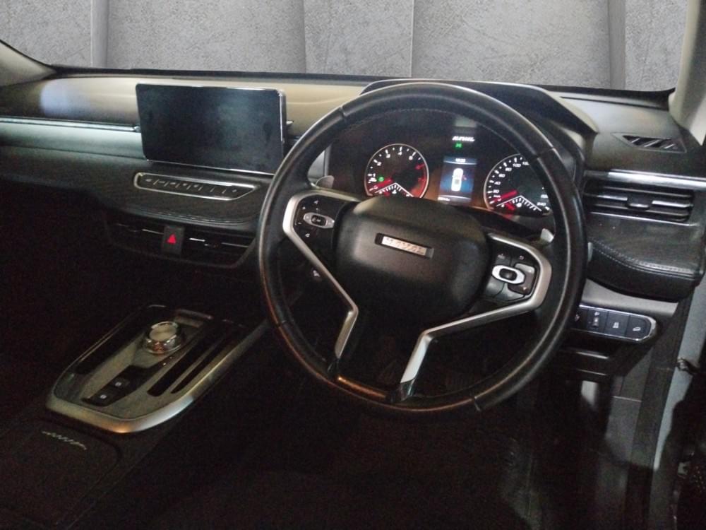 Haval H2 Jolion 1.5T Premium 2Wd Dct