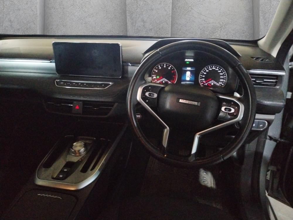 Haval H2 Jolion 1.5T Premium 2Wd Dct