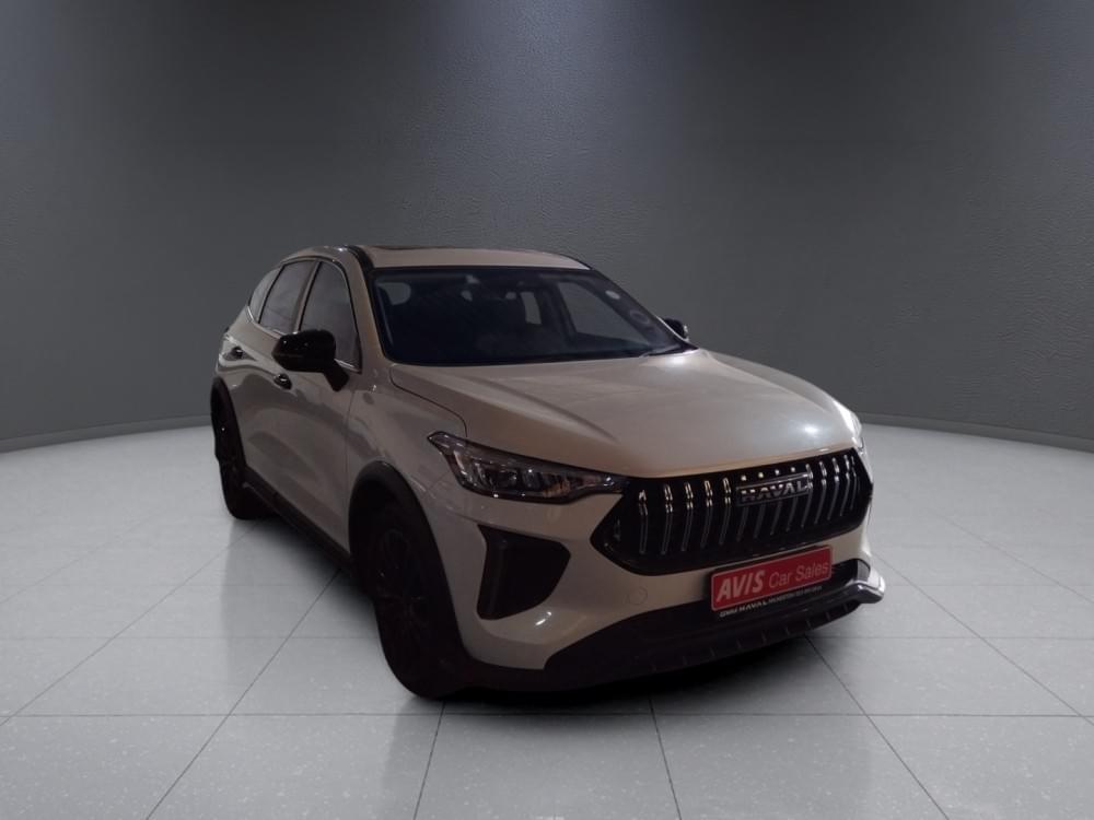 Haval Jolion Pro 1.5T Super Luxury Dct