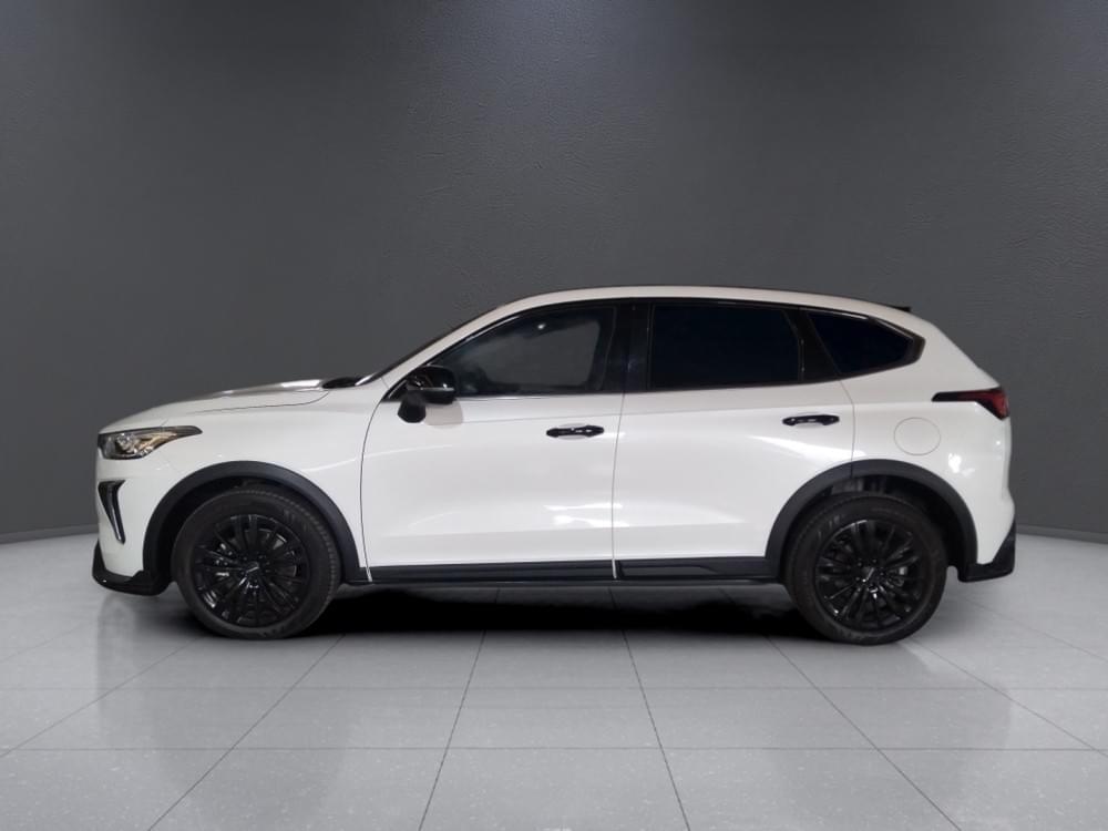 Haval Jolion Pro 1.5T Super Luxury Dct