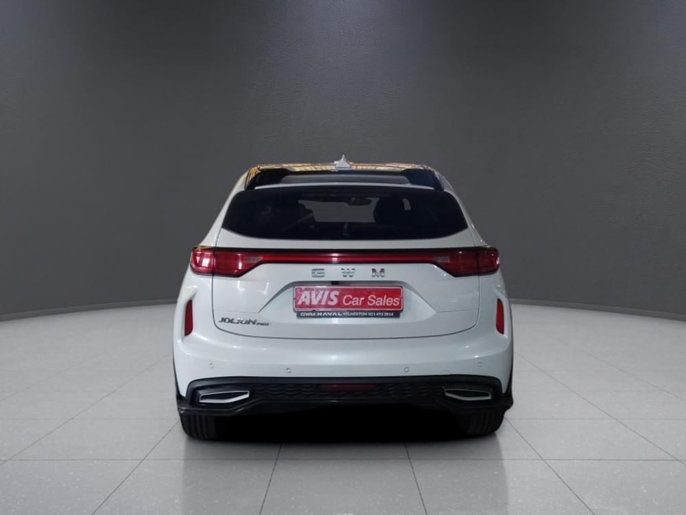 Haval Jolion Pro 1.5T Super Luxury Dct