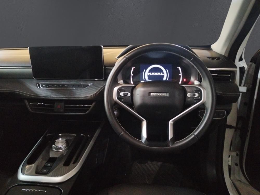 Haval Jolion Pro 1.5T Super Luxury Dct