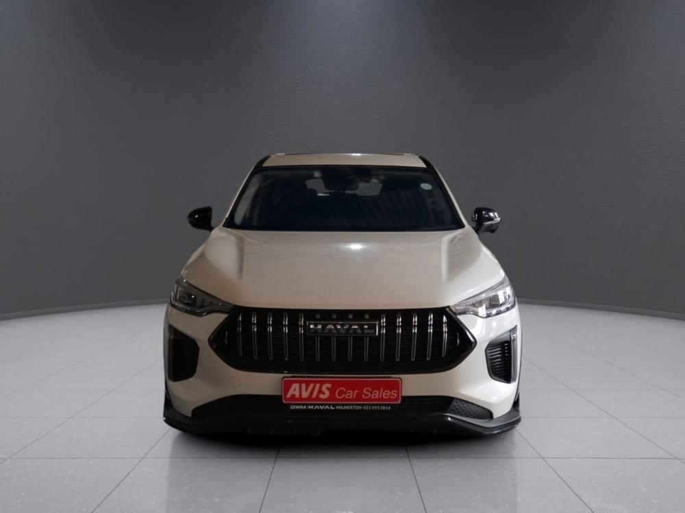 Haval N/A 1.5T Super Luxury Dct