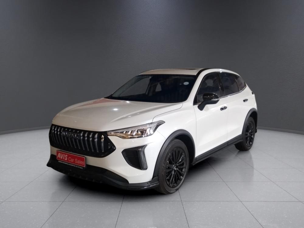 Haval N/A 1.5T Super Luxury Dct