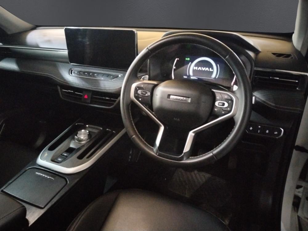 Haval N/A 1.5T Super Luxury Dct