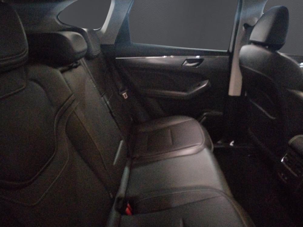 Haval N/A 1.5T Super Luxury Dct