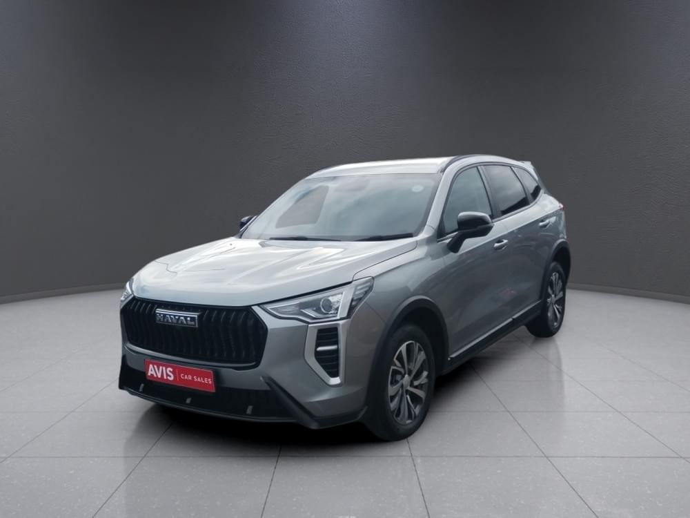 Haval Jolion 1.5T City Plus Dct