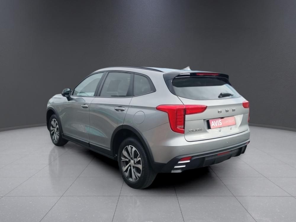 Haval Jolion 1.5T City Plus Dct
