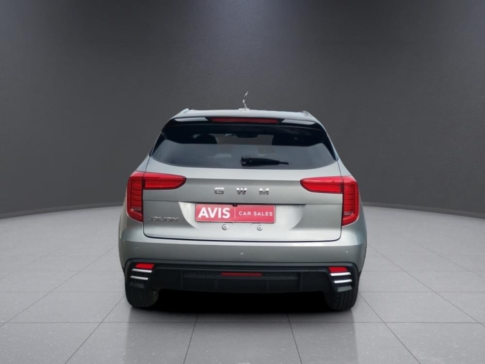 Haval Jolion 1.5T City Plus Dct