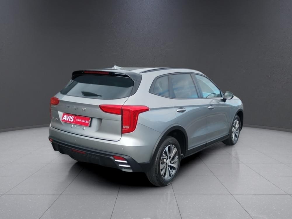 Haval Jolion 1.5T City Plus Dct