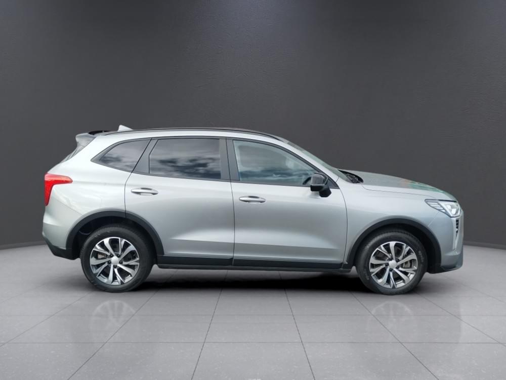 Haval Jolion 1.5T City Plus Dct