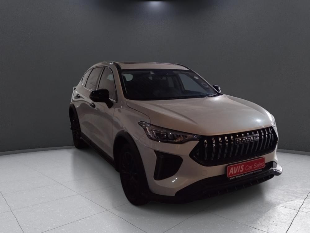 Haval Jolion Pro 1.5T Super Luxury Dct