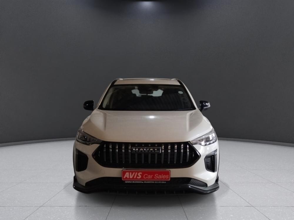 Haval Jolion Pro 1.5T Super Luxury Dct