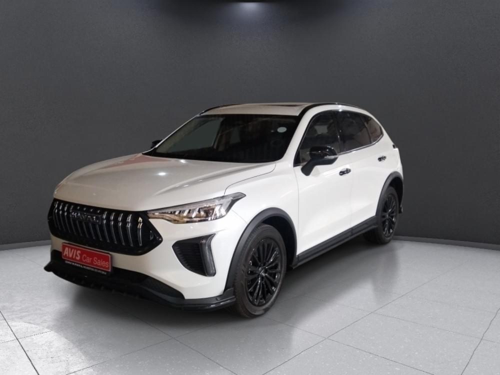 Haval Jolion Pro 1.5T Super Luxury Dct
